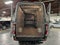 2025 Mercedes-Benz Sprinter Cargo Van 2500 High Roof I4 Diesel HO 170 AWD