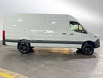 2025 Mercedes-Benz Sprinter Cargo Van 2500 High Roof I4 Diesel HO 170 AWD