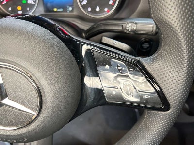 2025 Mercedes-Benz Sprinter Cargo Van 2500 High Roof I4 Diesel HO 170 AWD