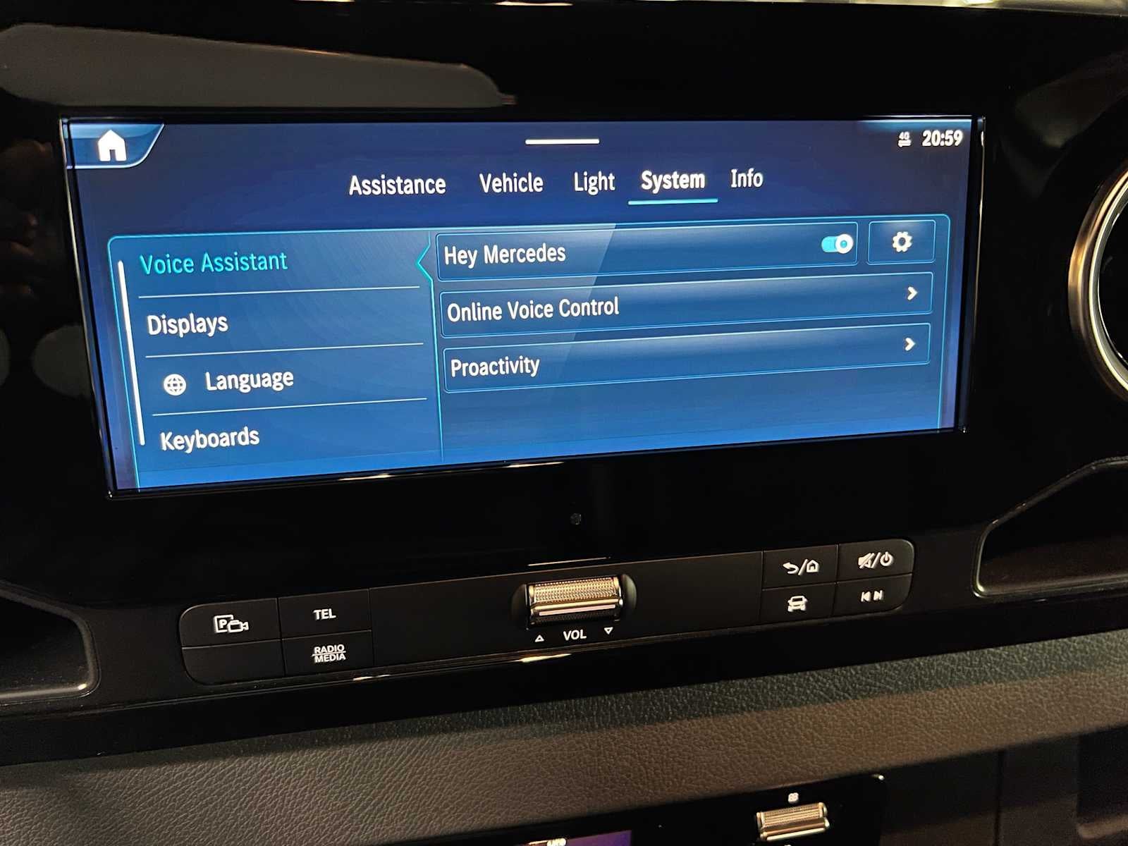 2025 Mercedes-Benz Sprinter Cargo Van 2500 High Roof I4 Diesel HO 170 AWD