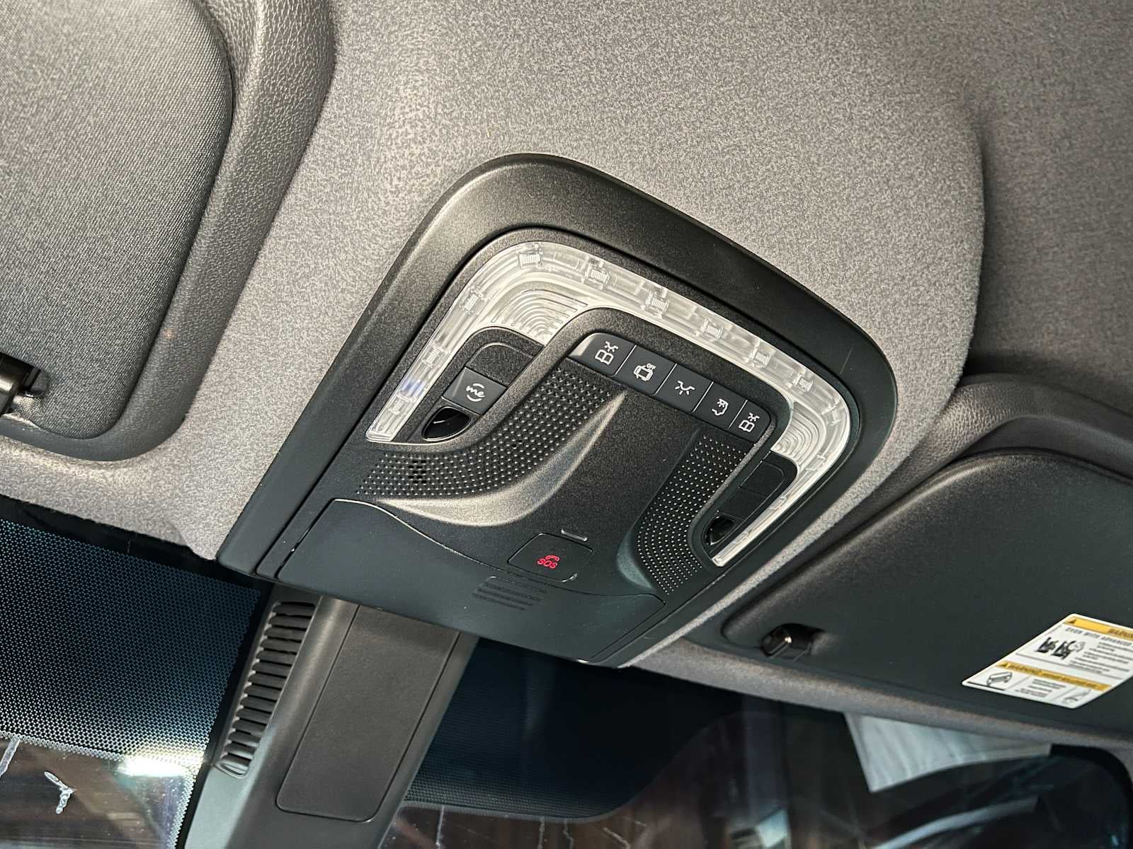 2025 Mercedes-Benz Sprinter Cargo Van 2500 High Roof I4 Diesel HO 170 AWD