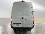2025 Mercedes-Benz Sprinter Cargo Van 2500 High Roof I4 Diesel HO 170 AWD
