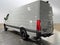 2025 Mercedes-Benz Sprinter Cargo Van 2500 High Roof I4 Diesel HO 170 AWD