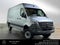 2026 Mercedes-Benz Sprinter 2500 High Roof I4 Diesel HO 170" AWD