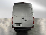 2026 Mercedes-Benz Sprinter 2500 High Roof I4 Diesel HO 170" AWD