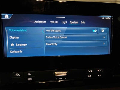 2026 Mercedes-Benz Sprinter 2500 High Roof I4 Diesel HO 170" AWD