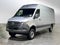 2026 Mercedes-Benz Sprinter 2500 High Roof I4 Diesel HO 170" AWD