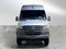 2026 Mercedes-Benz Sprinter 2500 High Roof I4 Diesel HO 170" AWD
