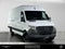 2026 Mercedes-Benz Sprinter Cargo Van 2500 High Roof I4 Diesel HO 170 Extended RWD