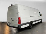2026 Mercedes-Benz Sprinter Cargo Van 2500 High Roof I4 Diesel HO 170 Extended RWD