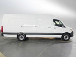 2025 Mercedes-Benz Sprinter Cargo Van 2500 High Roof I4 Diesel HO 170 Extended RWD