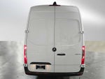 2025 Mercedes-Benz Sprinter Cargo Van 2500 High Roof I4 Diesel HO 170 Extended RWD