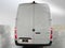 2025 Mercedes-Benz Sprinter Cargo Van 2500 High Roof I4 Diesel HO 170 Extended RWD
