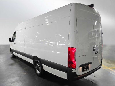 2025 Mercedes-Benz Sprinter Cargo Van 2500 High Roof I4 Diesel HO 170 Extended RWD
