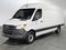 2025 Mercedes-Benz Sprinter Cargo Van 2500 High Roof I4 Diesel HO 170 Extended RWD