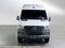 2025 Mercedes-Benz Sprinter Cargo Van 2500 High Roof I4 Diesel HO 170 Extended RWD