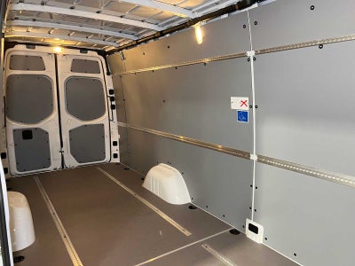 2026 Mercedes-Benz Sprinter Cargo 2500 High Roof I4 Diesel HO 170 Extended RWD