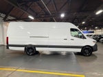 2026 Mercedes-Benz Sprinter Cargo 2500 High Roof I4 Diesel HO 170 Extended RWD