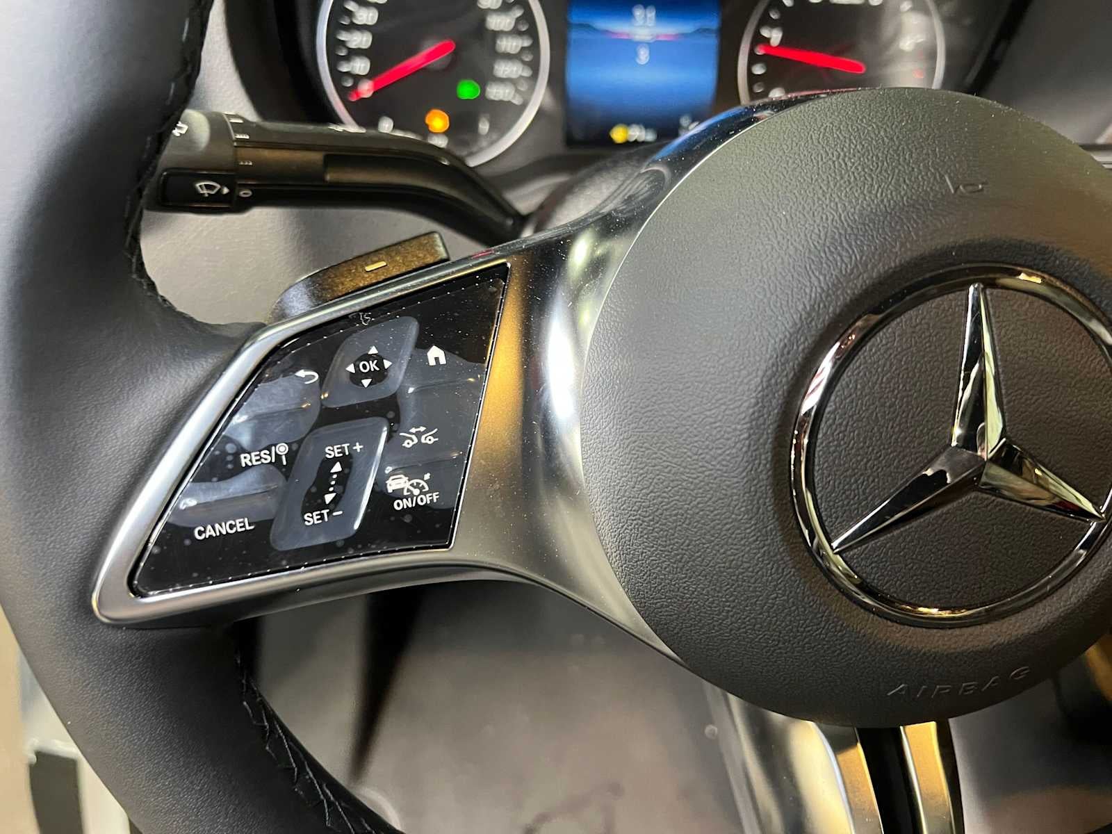 2026 Mercedes-Benz Sprinter Cargo 2500 High Roof I4 Diesel HO 170 Extended RWD