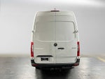 2026 Mercedes-Benz Sprinter Cargo 2500 High Roof I4 Diesel HO 170 Extended RWD