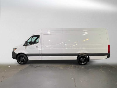 2026 Mercedes-Benz Sprinter Cargo 2500 High Roof I4 Diesel HO 170 Extended RWD