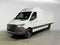 2026 Mercedes-Benz Sprinter Cargo 2500 High Roof I4 Diesel HO 170 Extended RWD