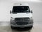 2026 Mercedes-Benz Sprinter Cargo 2500 High Roof I4 Diesel HO 170 Extended RWD