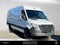 2026 Mercedes-Benz Sprinter Cargo 2500 High Roof I4 Diesel HO 170 Extended RWD