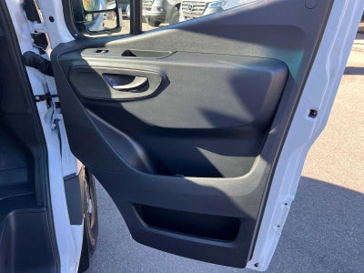 2026 Mercedes-Benz Sprinter Cargo 2500 High Roof I4 Diesel HO 170 Extended RWD