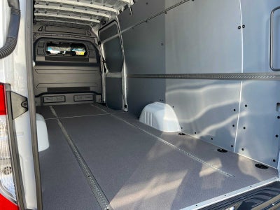 2026 Mercedes-Benz Sprinter Cargo 2500 High Roof I4 Diesel HO 170 Extended RWD
