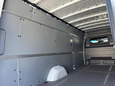 2026 Mercedes-Benz Sprinter Cargo 2500 High Roof I4 Diesel HO 170 Extended RWD