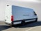 2026 Mercedes-Benz Sprinter Cargo 2500 High Roof I4 Diesel HO 170 Extended RWD