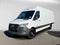 2026 Mercedes-Benz Sprinter Cargo 2500 High Roof I4 Diesel HO 170 Extended RWD