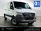 2025 Mercedes-Benz eSprinter Cargo Van 2500 Standard Roof HO 144 RWD