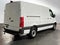 2025 Mercedes-Benz eSprinter Cargo Van 2500 Standard Roof HO 144 RWD