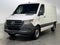 2025 Mercedes-Benz eSprinter Cargo Van 2500 Standard Roof HO 144 RWD
