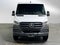 2025 Mercedes-Benz eSprinter Cargo Van 2500 Standard Roof HO 144 RWD