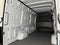 2025 Mercedes-Benz Sprinter Cargo 2500 High Roof HO 170 RWD