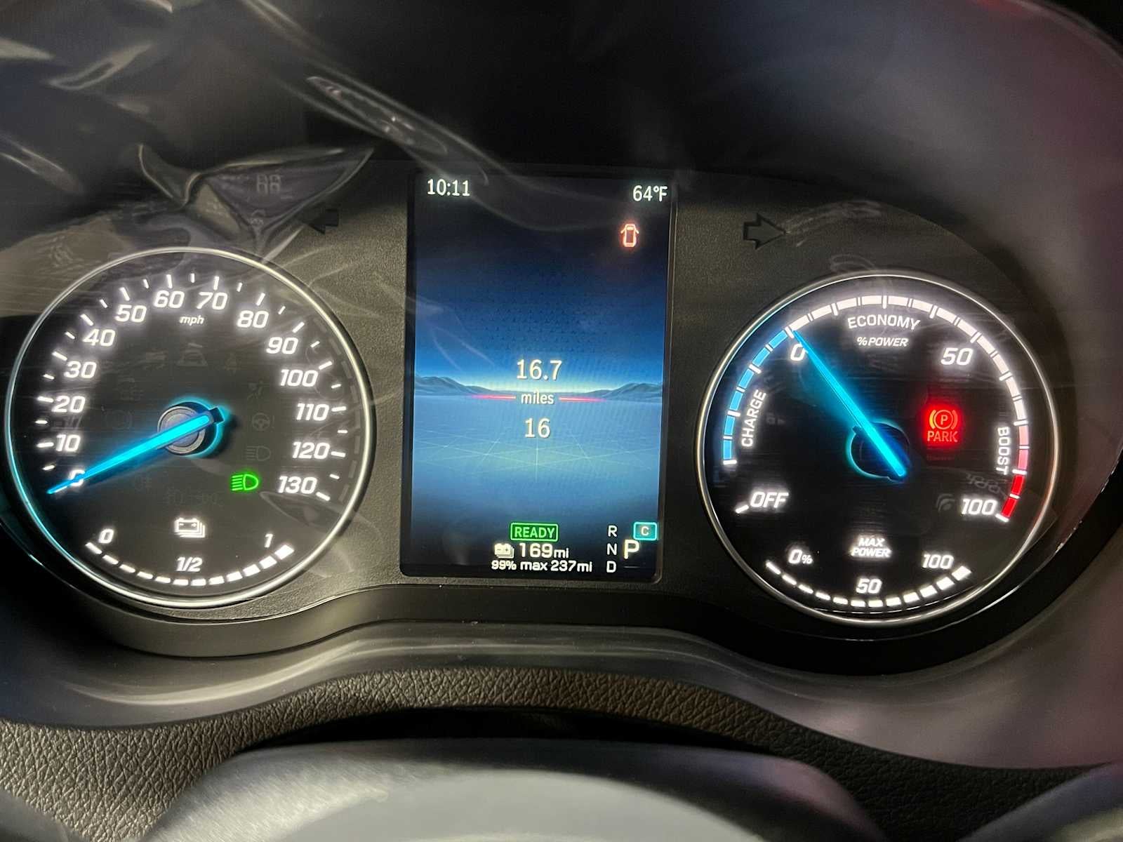 2025 Mercedes-Benz Sprinter Cargo 2500 High Roof HO 170 RWD