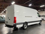 2025 Mercedes-Benz Sprinter Cargo 2500 High Roof HO 170 RWD