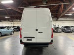 2025 Mercedes-Benz Sprinter Cargo 2500 High Roof HO 170 RWD