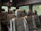 2022 Mercedes-Benz Sprinter Passenger Van 2500 Standard Roof V6 144 RWD