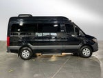 2022 Mercedes-Benz Sprinter Passenger Van 2500 Standard Roof V6 144 RWD