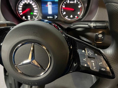 2025 Mercedes-Benz Sprinter Passenger Van 2500 Standard Roof I4 Diesel 144" RWD