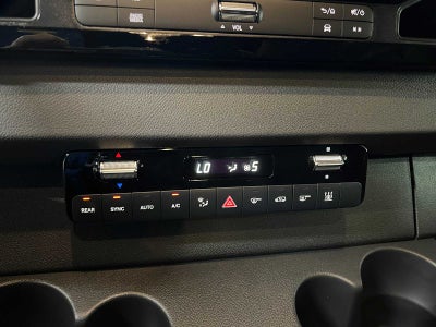 2025 Mercedes-Benz Sprinter Passenger Van 2500 Standard Roof I4 Diesel 144" RWD