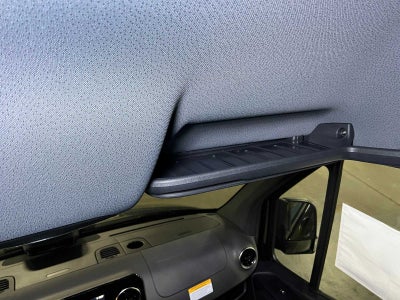 2025 Mercedes-Benz Sprinter Passenger Van 2500 Standard Roof I4 Diesel 144" RWD