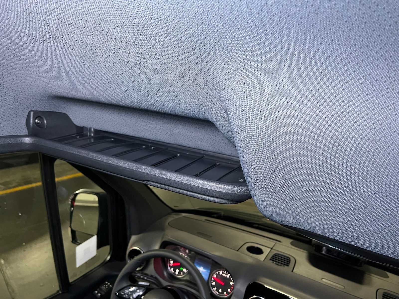 2025 Mercedes-Benz Sprinter Passenger Van 2500 Standard Roof I4 Diesel 144" RWD