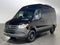 2025 Mercedes-Benz Sprinter Passenger Van 2500 Standard Roof I4 Diesel 144" RWD