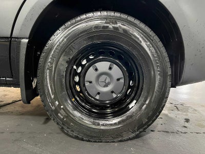 2025 Mercedes-Benz Sprinter Passenger Van 2500 Standard Roof I4 Diesel 144" RWD