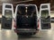 2024 Mercedes-Benz Sprinter Passenger Van 2500 Standard Roof I4 Diesel 144" RWD